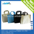 Wholesale Alibaba PP Non Woven Tote Bag / Cosmetic Bags For Shopping
